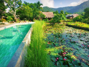 Mai Chau Valley Retreat